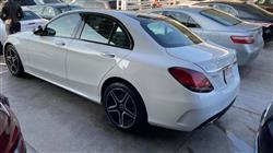 مێرسێدس بێنز C-Class